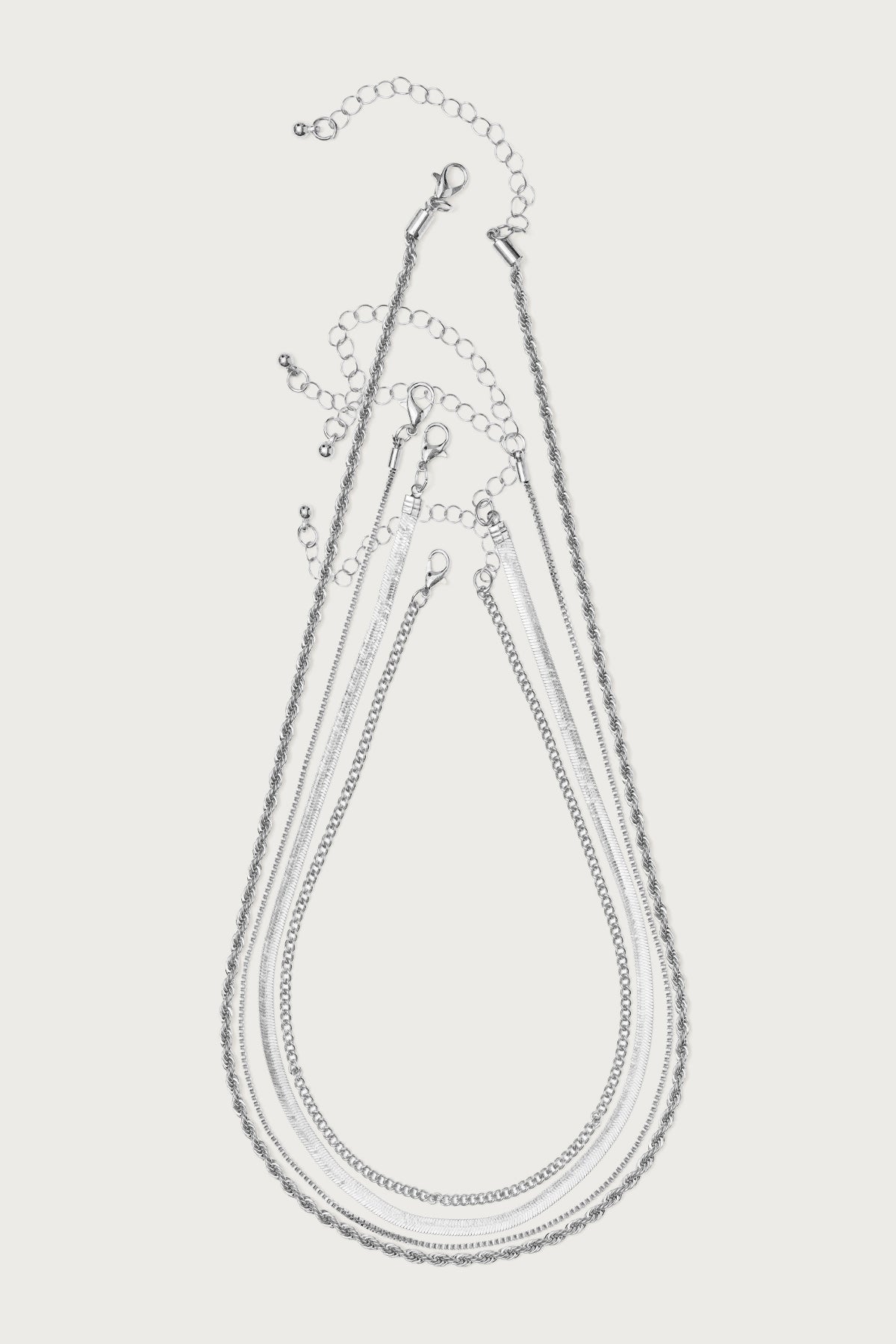 Multi Chain Necklace Pack - Image 2