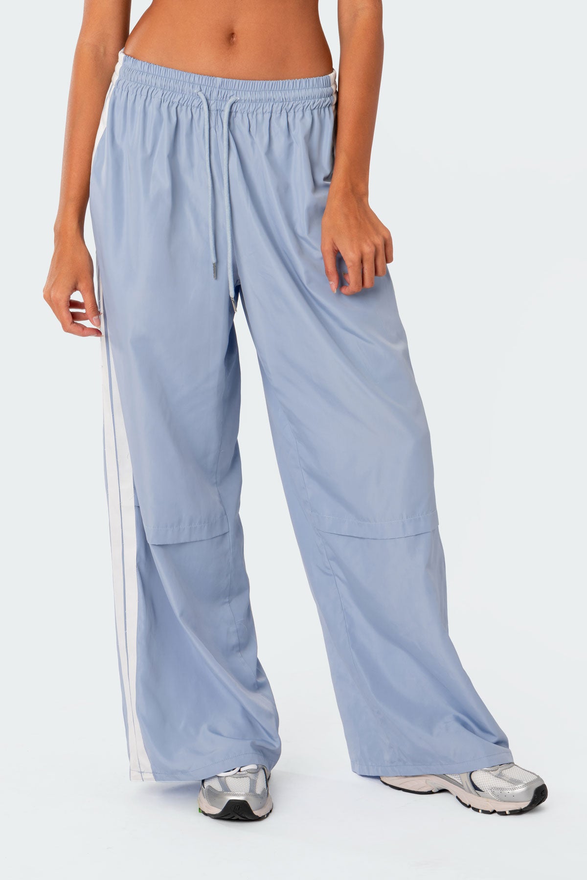 Fauna Nylon Track Pants - Image 3