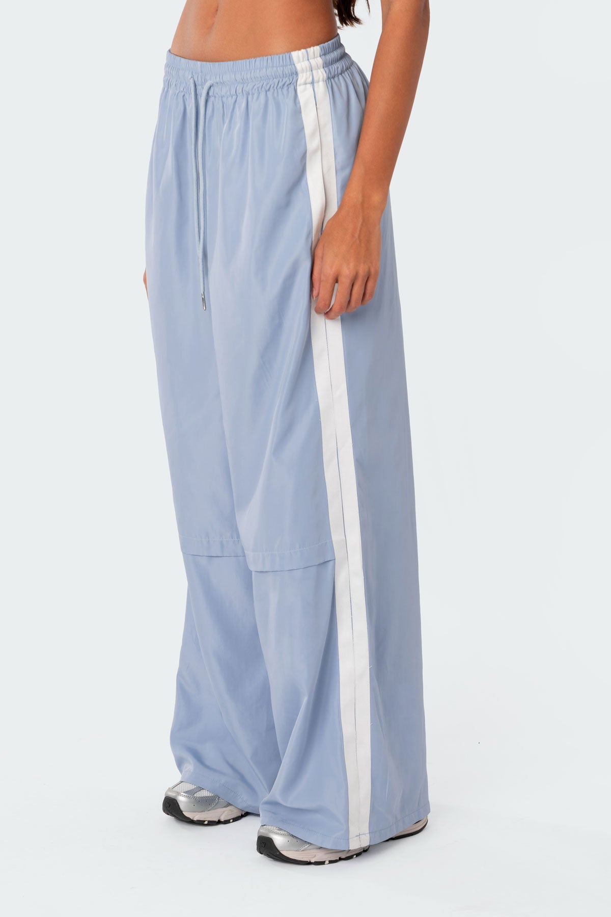 Fauna Nylon Track Pants - Image 4