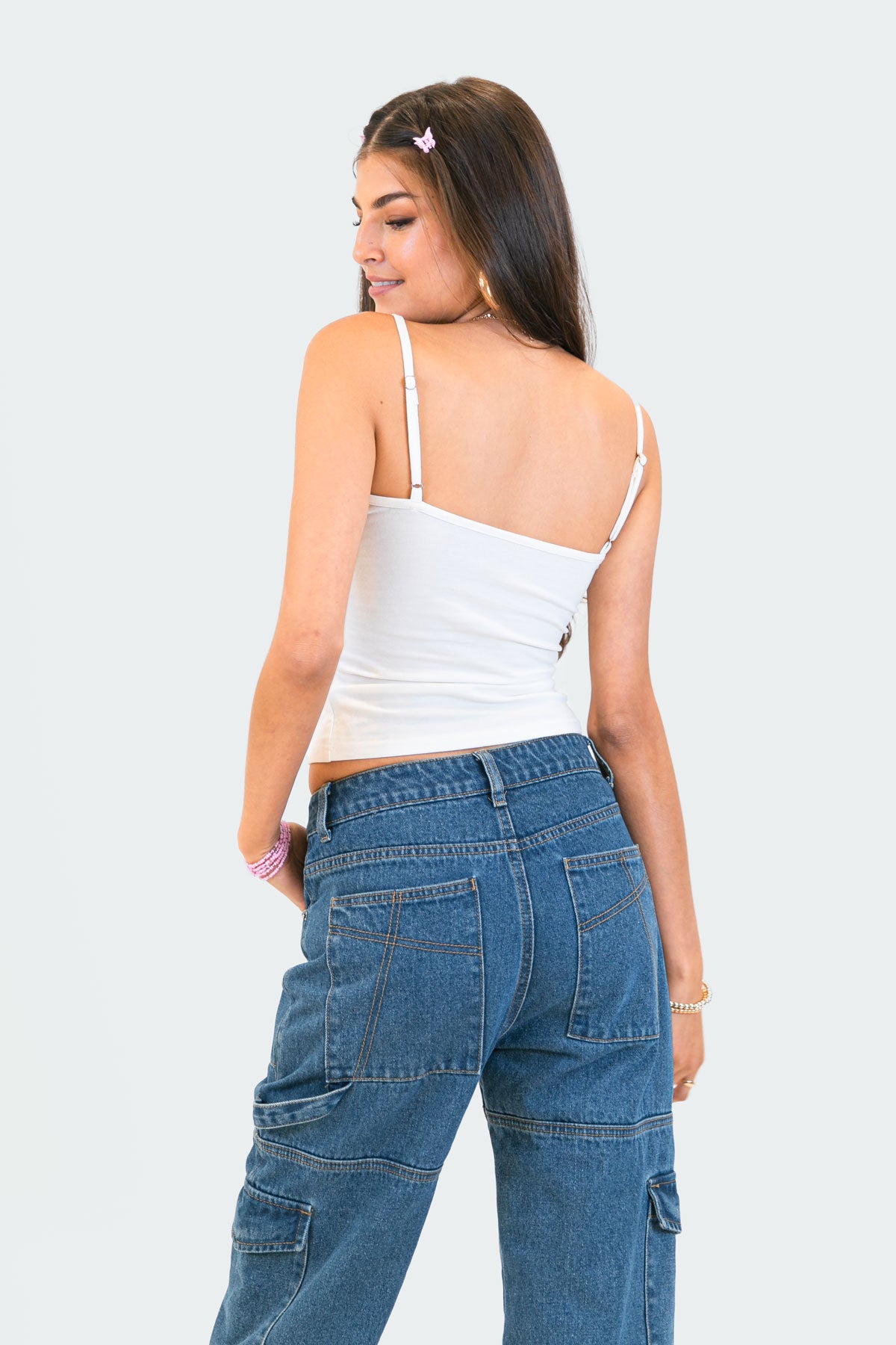 Fibi Tank Top - Image 5