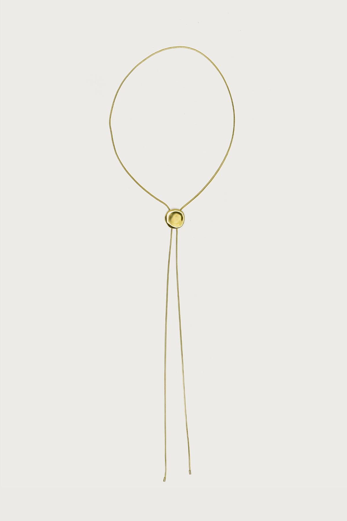 Bolo Necklace - Image 2