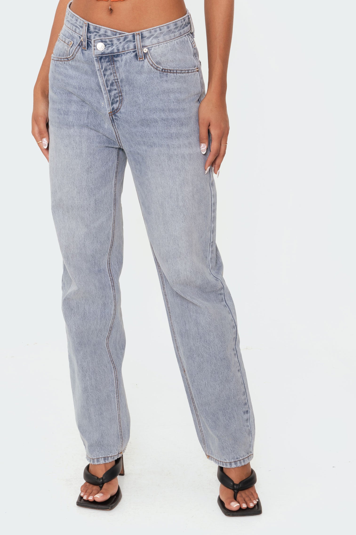 Boyfriend Jeans - Image 2