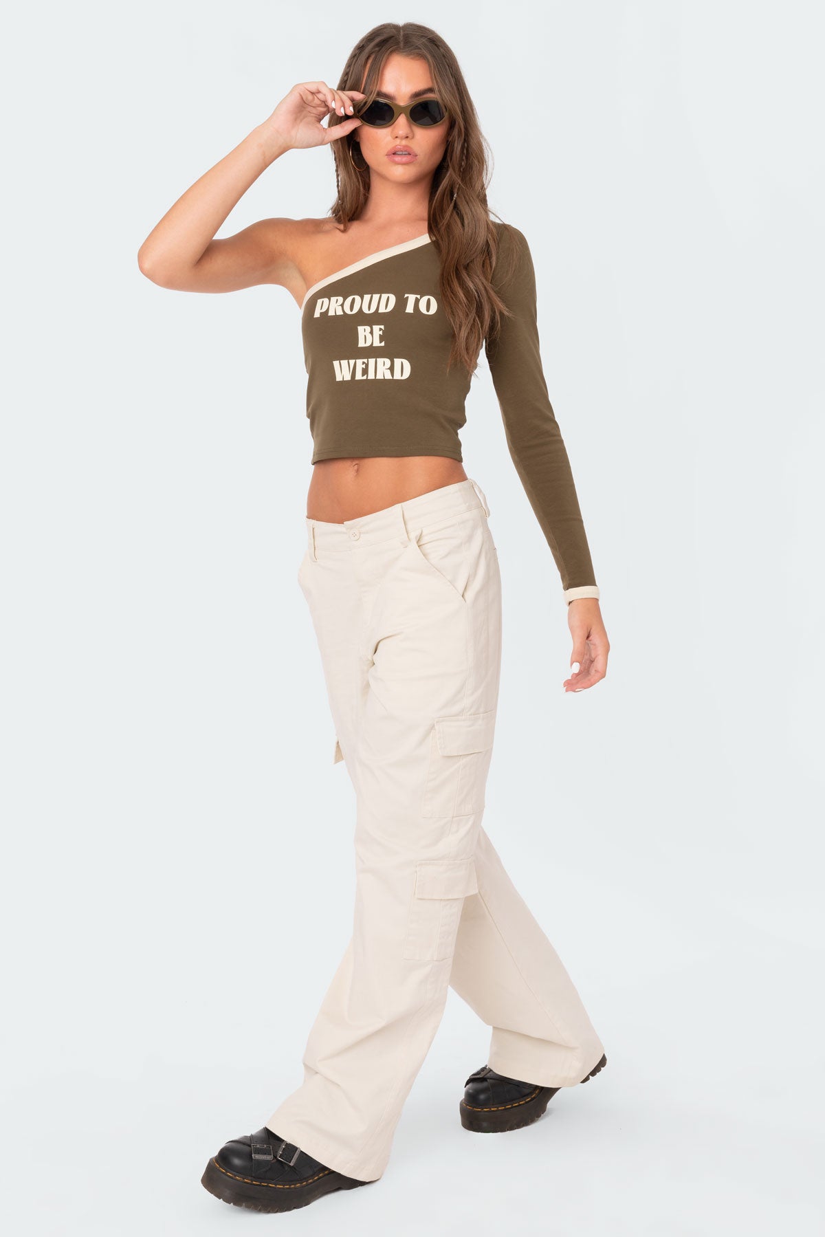 Zuri Cargo Pants - Image 3