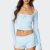 LIGHT BLUE