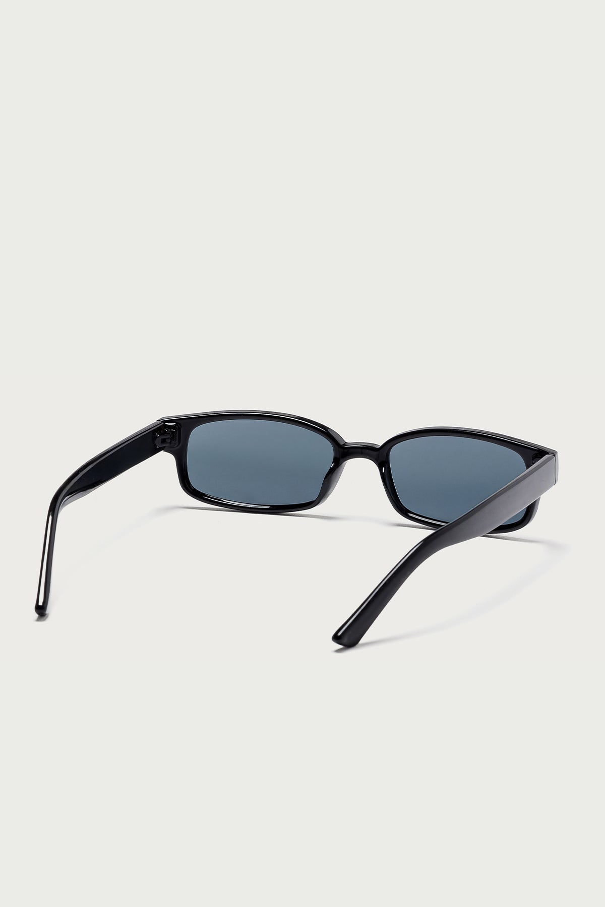 Keeley Rectangle Sunglasses - Image 4