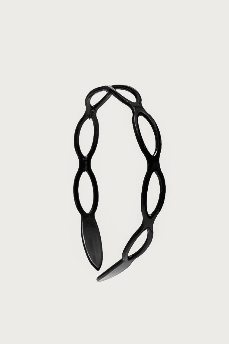 Oval Headband - Image 2