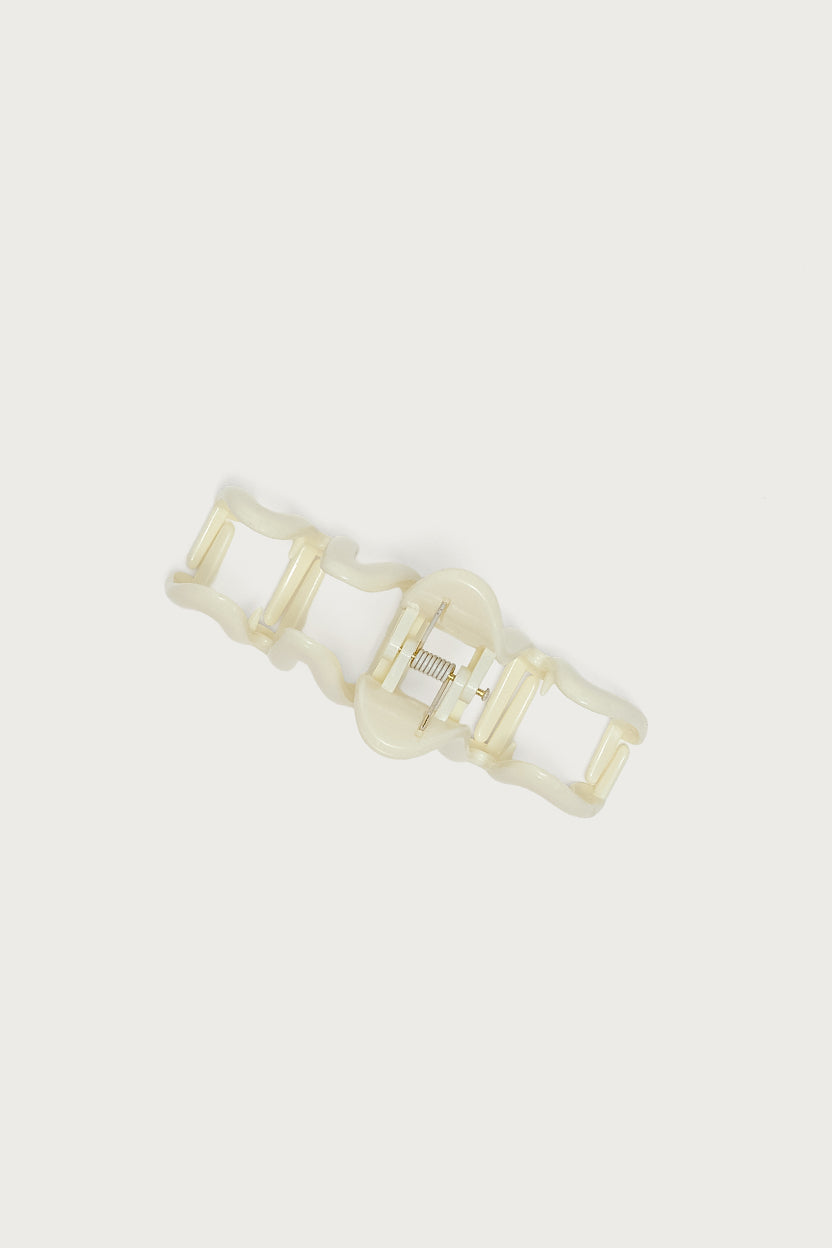 Abstract Claw Clip - Image 3