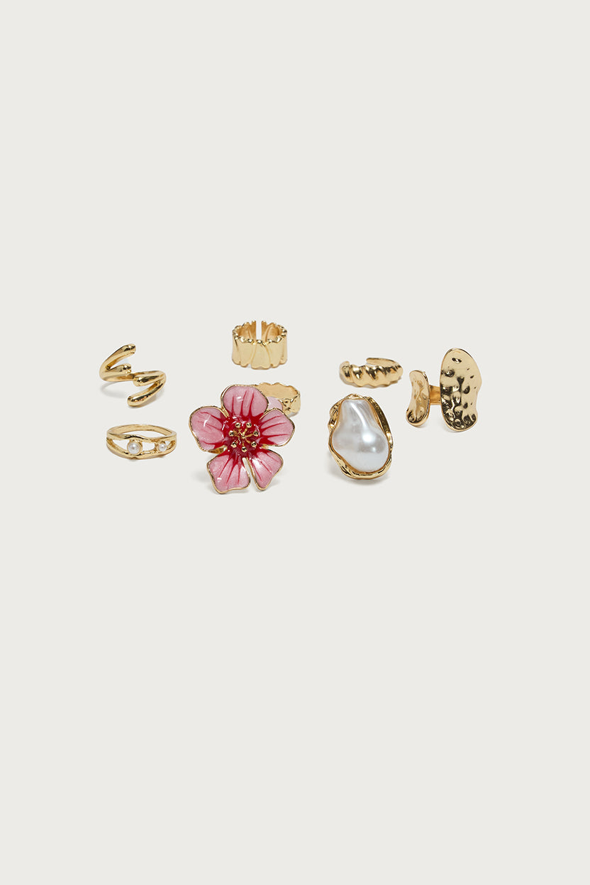 Get Beachy Ring Pack - Image 2