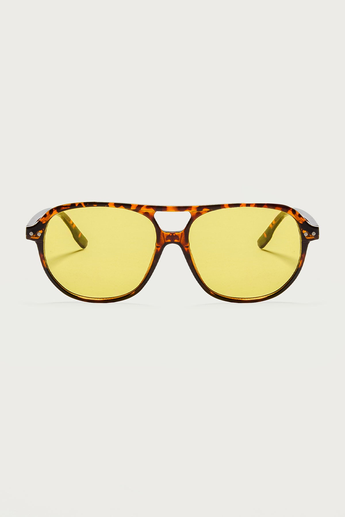 Ikon Round Sunglasses - Image 2