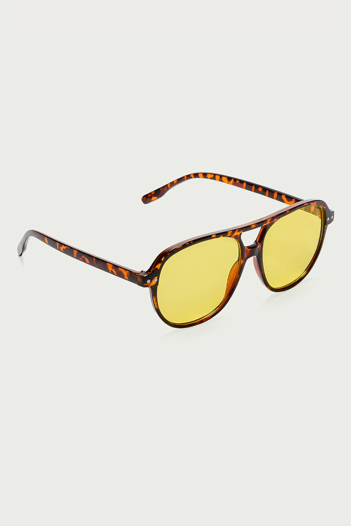 Ikon Round Sunglasses - Image 3