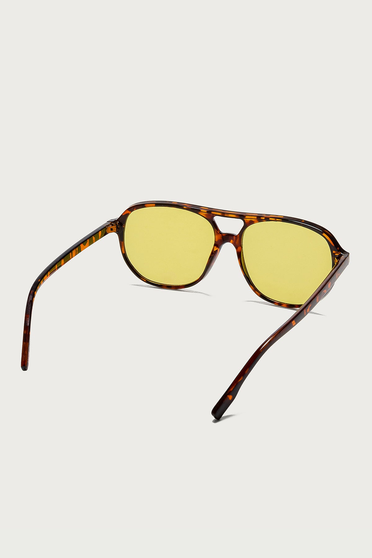 Ikon Round Sunglasses - Image 4