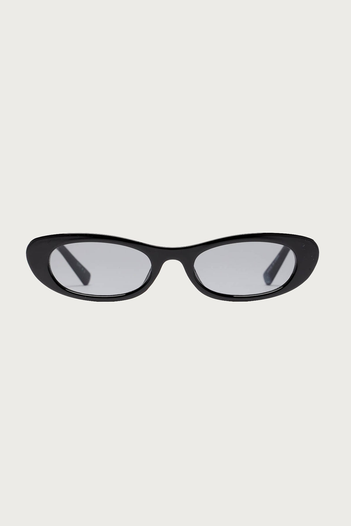 Henlee Oval Sunglasses - Image 2