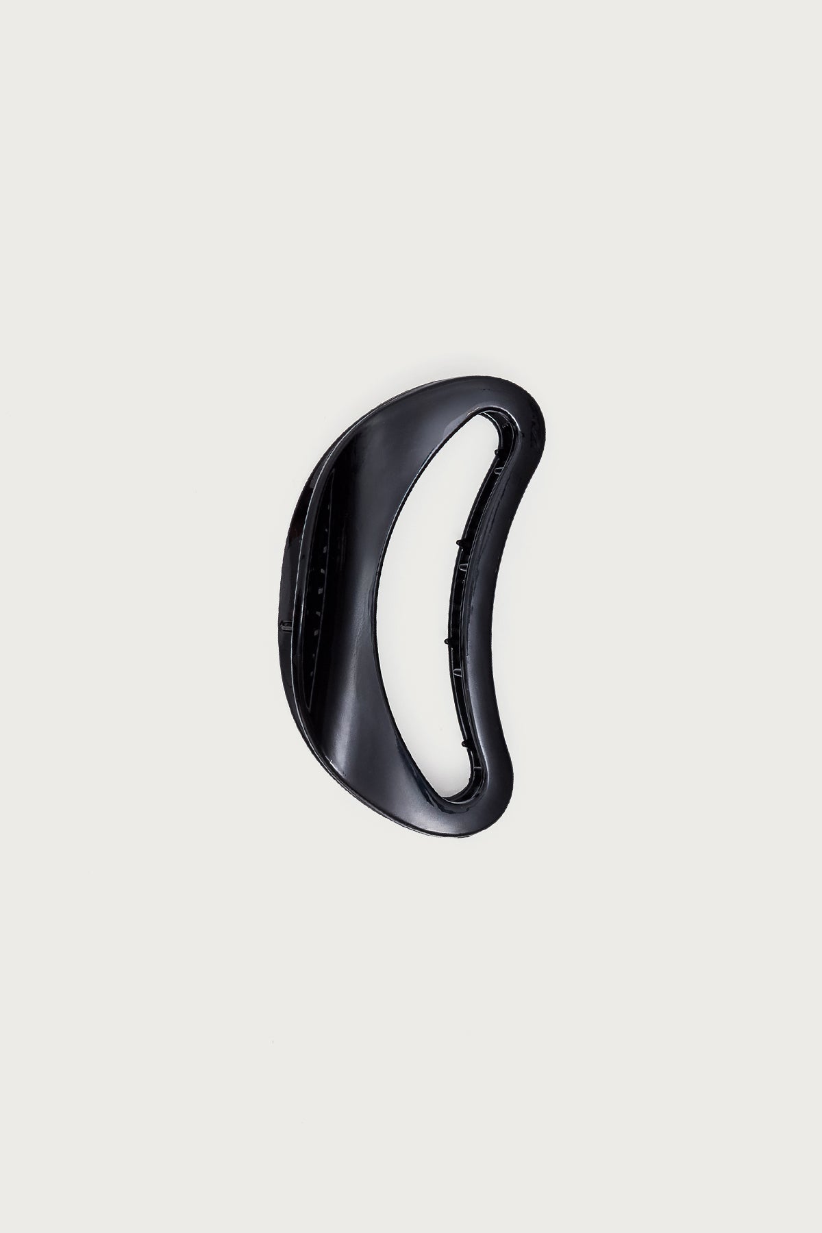 Curved Claw Clip - Image 2