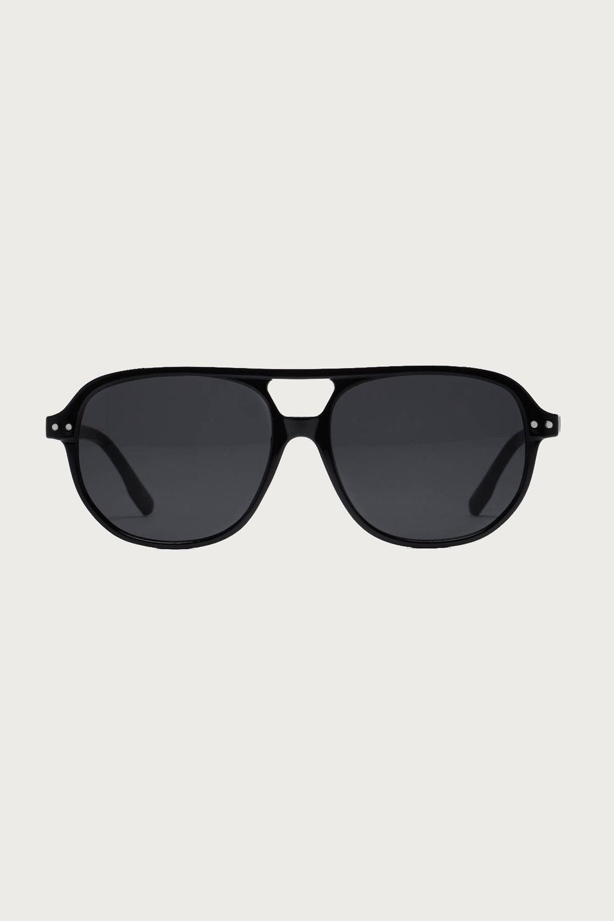 Ikon Round Sunglasses - Image 2