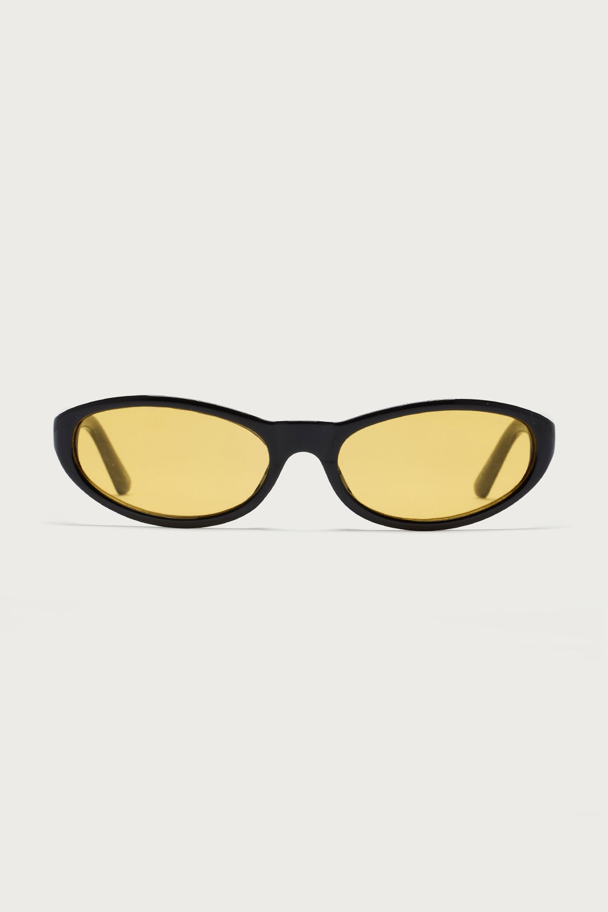 Alejandra Oval Sunglasses - Image 2
