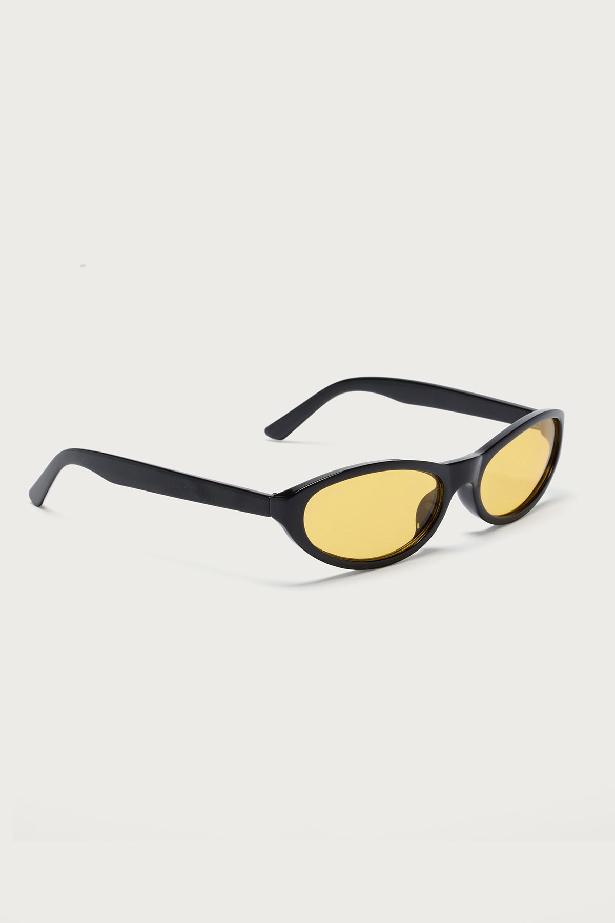Alejandra Oval Sunglasses - Image 3