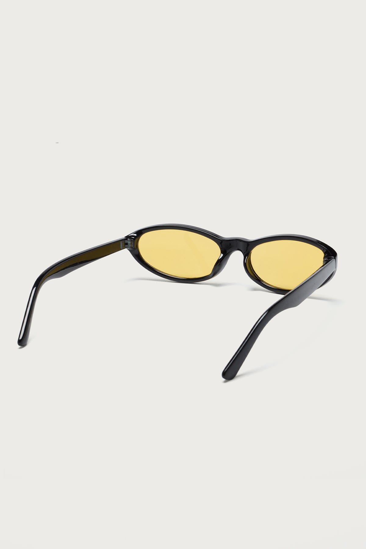 Alejandra Oval Sunglasses - Image 4