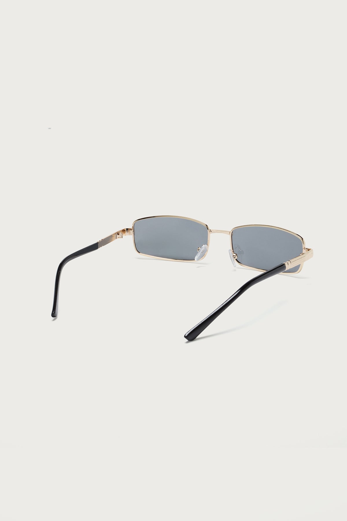 Galvin Rectangle Sunglasses - Image 4