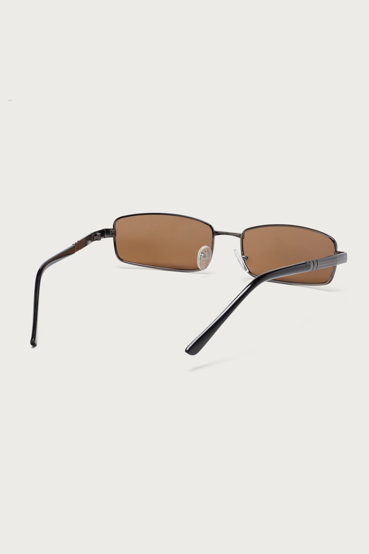 Galvin Rectangle Sunglasses - Image 4