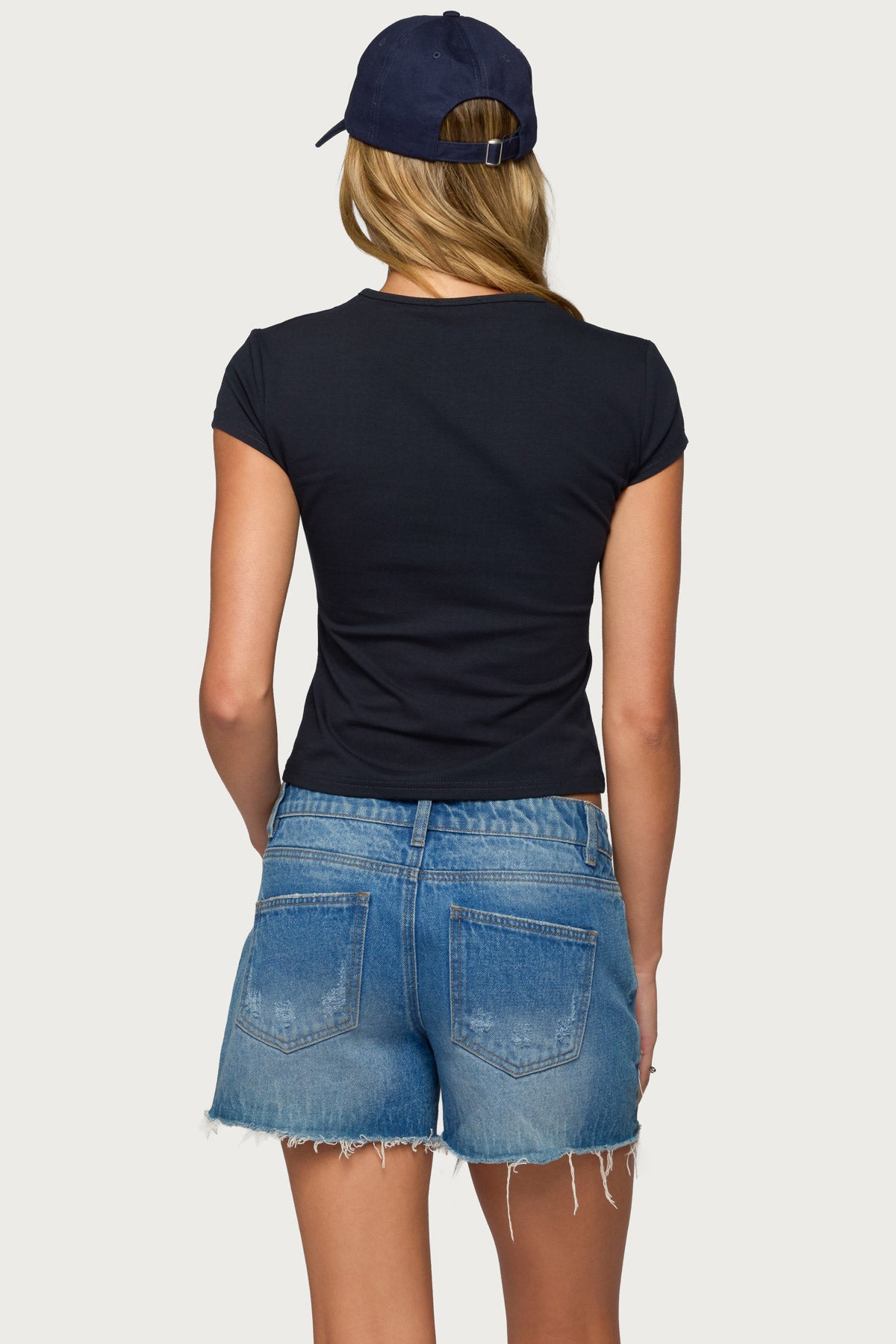 Delvina T Shirt - Image 5