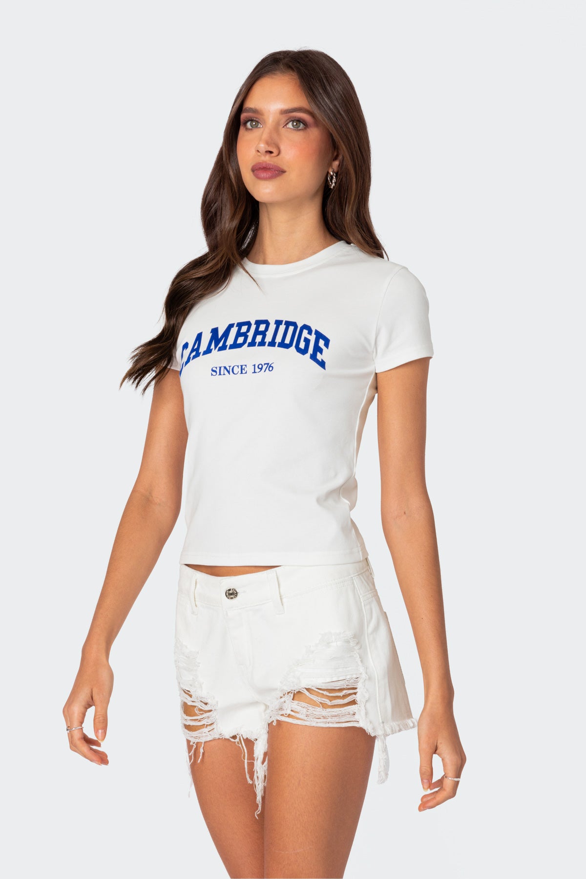 Cambridge T Shirt - Image 3