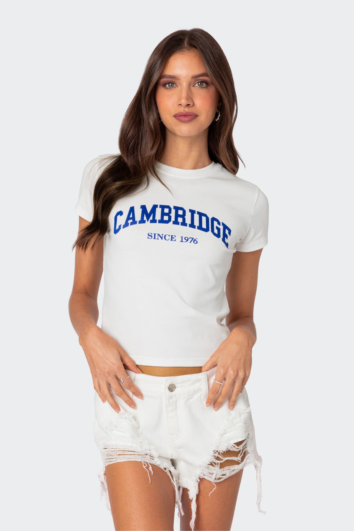 Cambridge T Shirt - Image 4