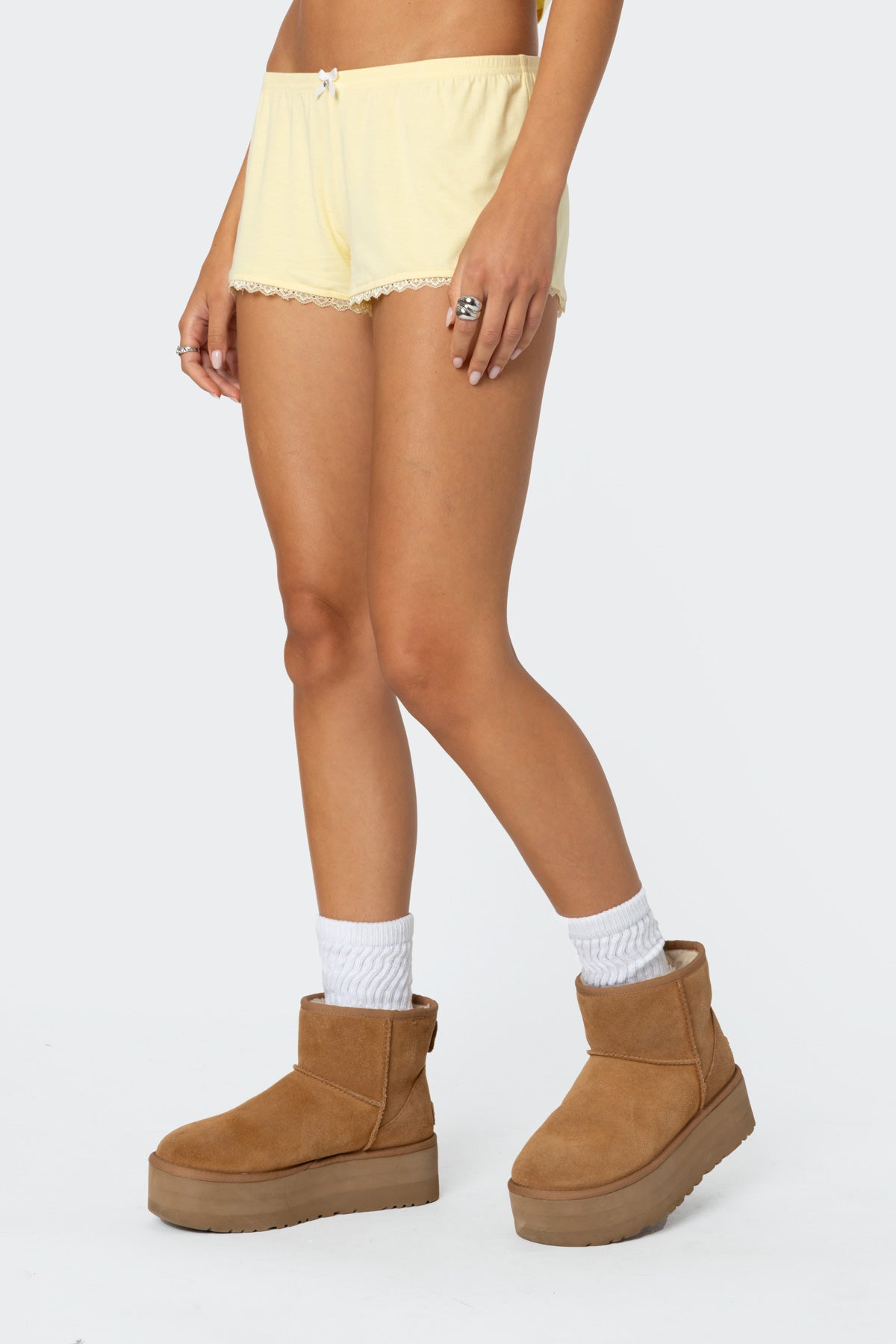 Buffy Shorts - Image 4