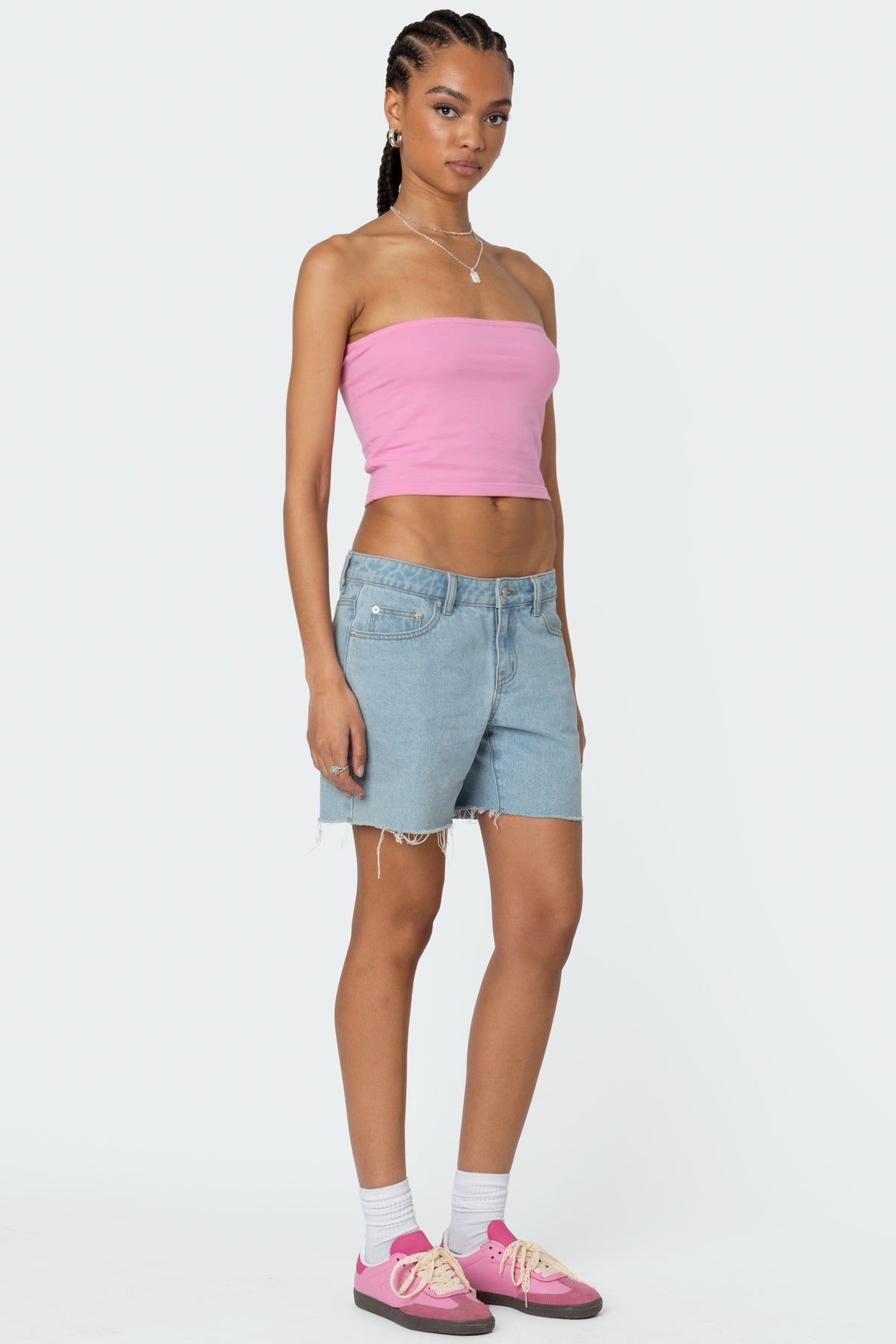 Basic Tube Top - Image 5