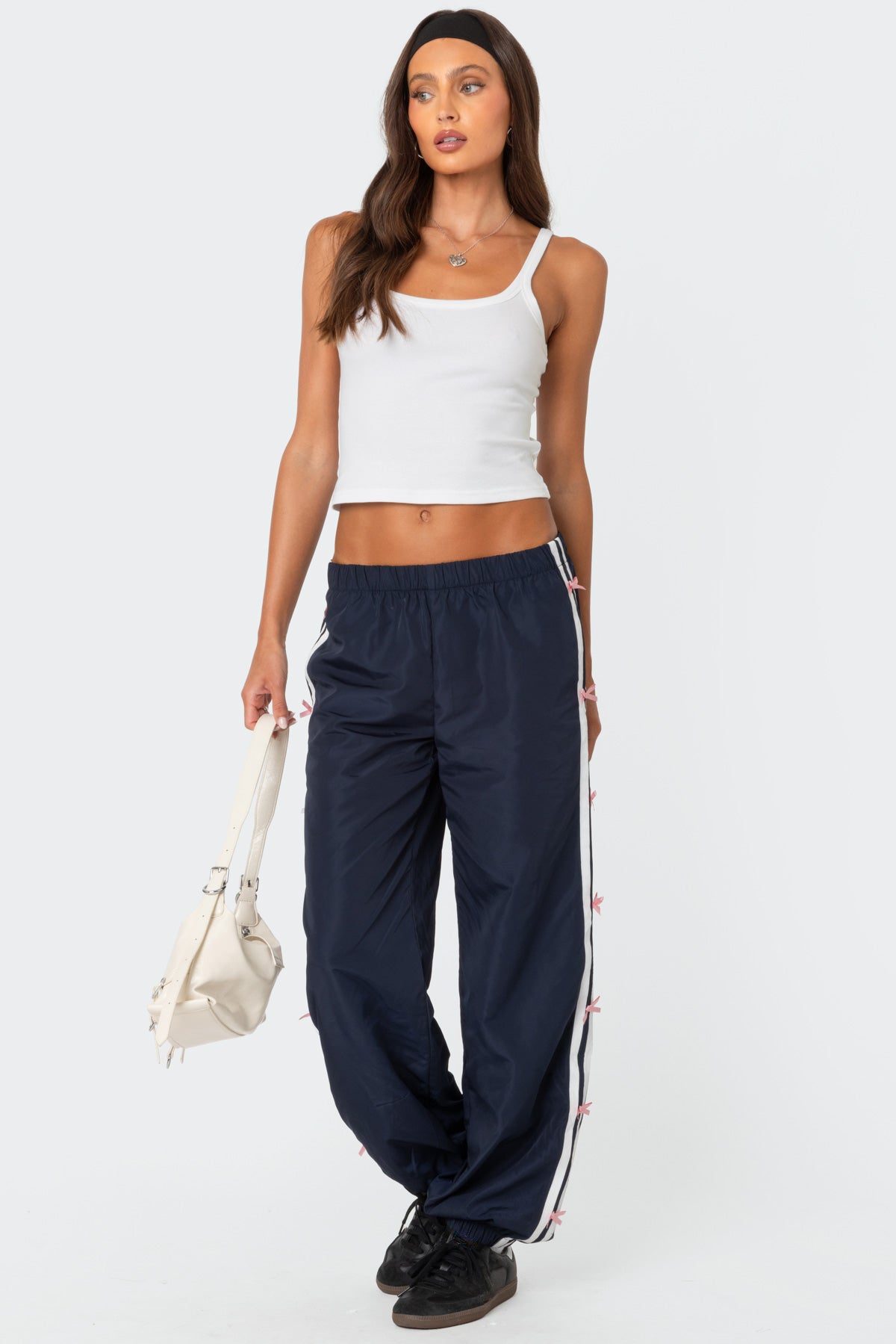 Basic Babe Tank Top - Image 2