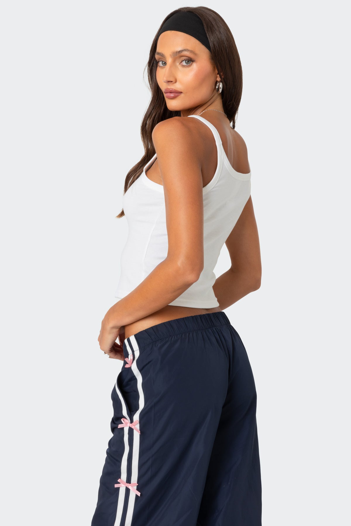 Basic Babe Tank Top - Image 4