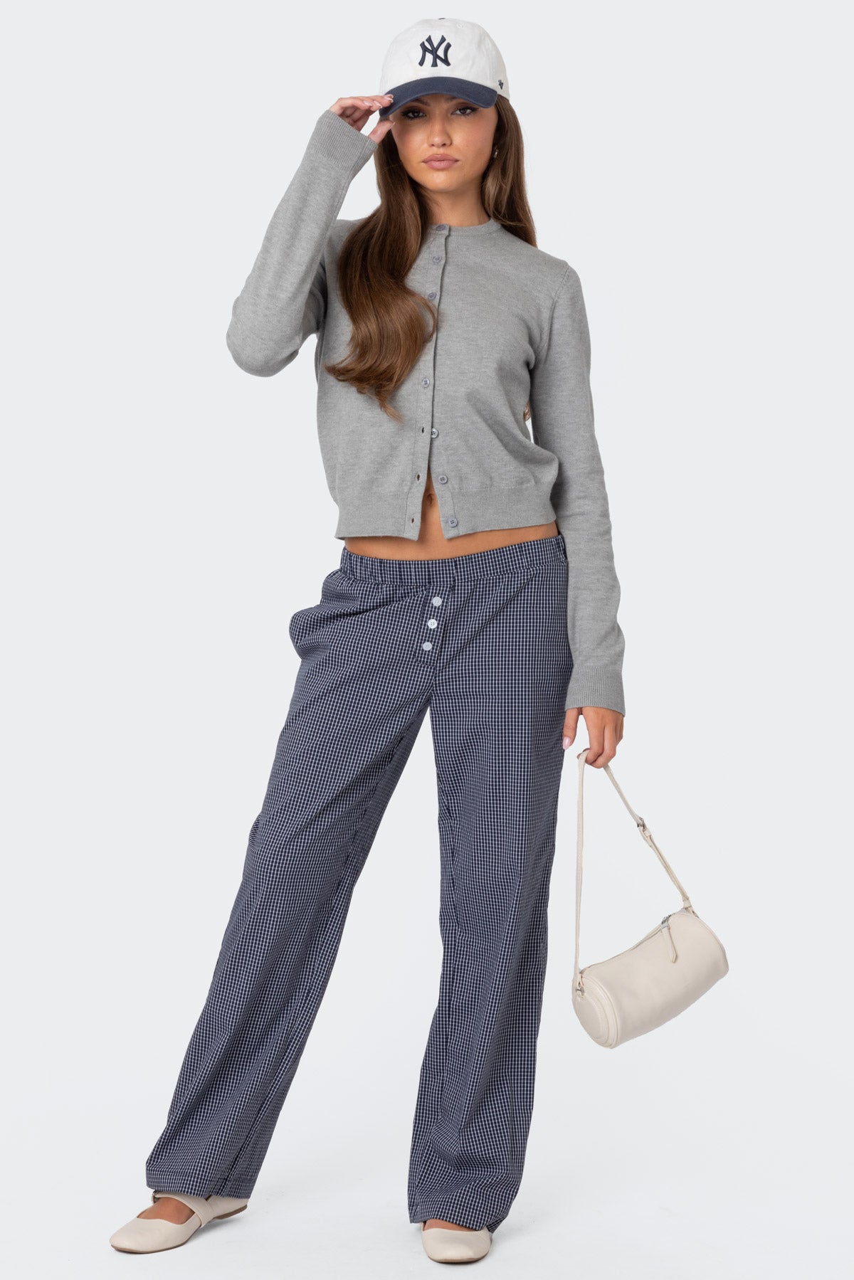 Shlo Knitted Cardigan - Image 2