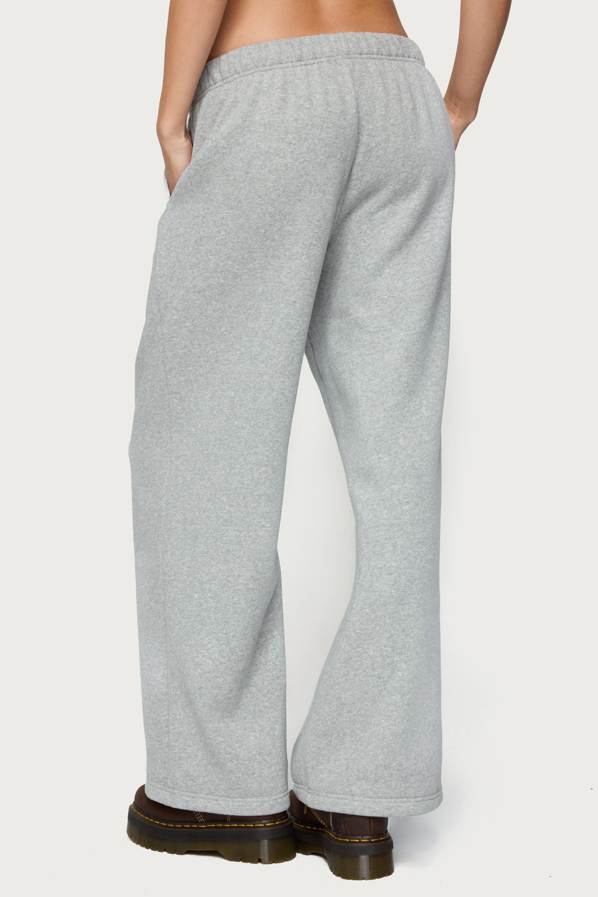 Edikted Crush Sweatpants - Image 5