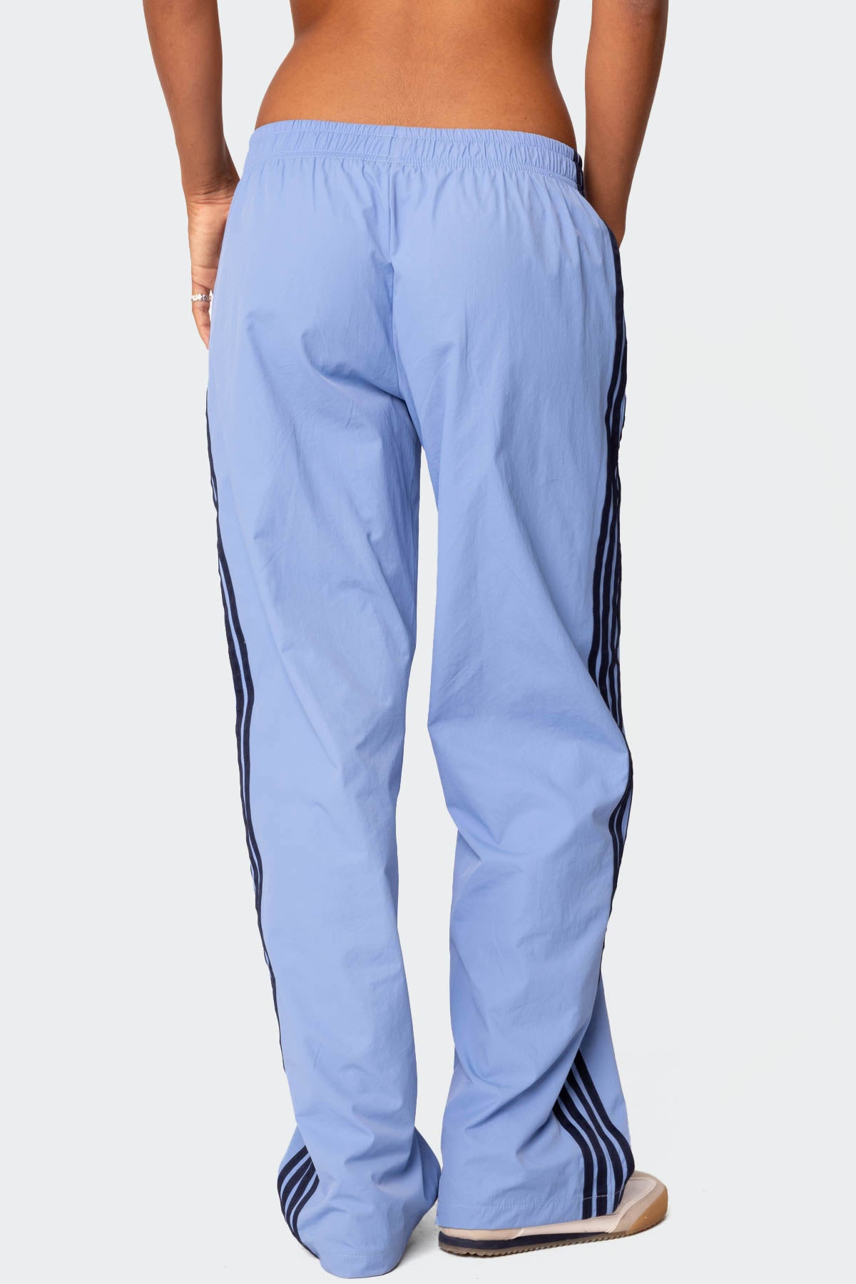 Nikki Nylon Pants - Image 5