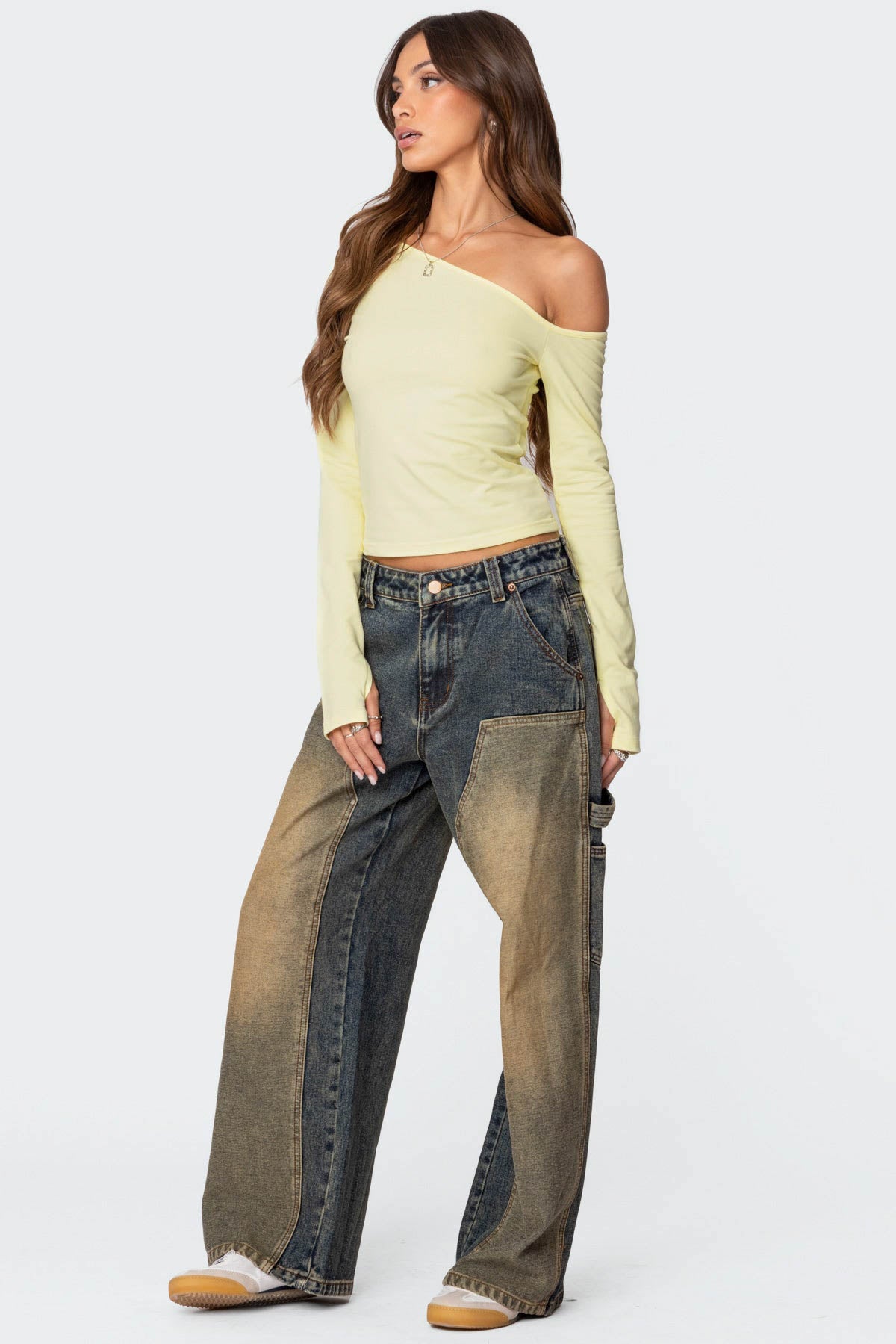 Swan Asymmetric Top - Image 2