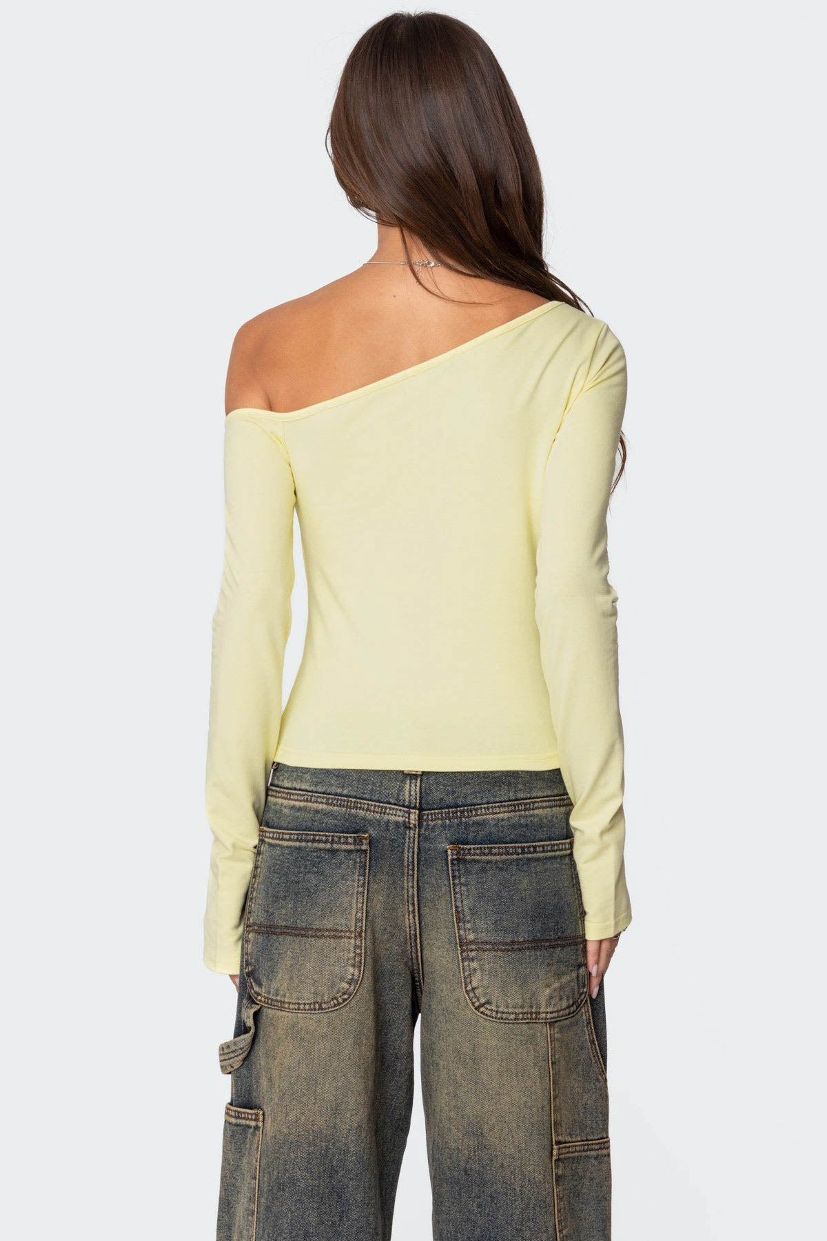 Swan Asymmetric Top - Image 5