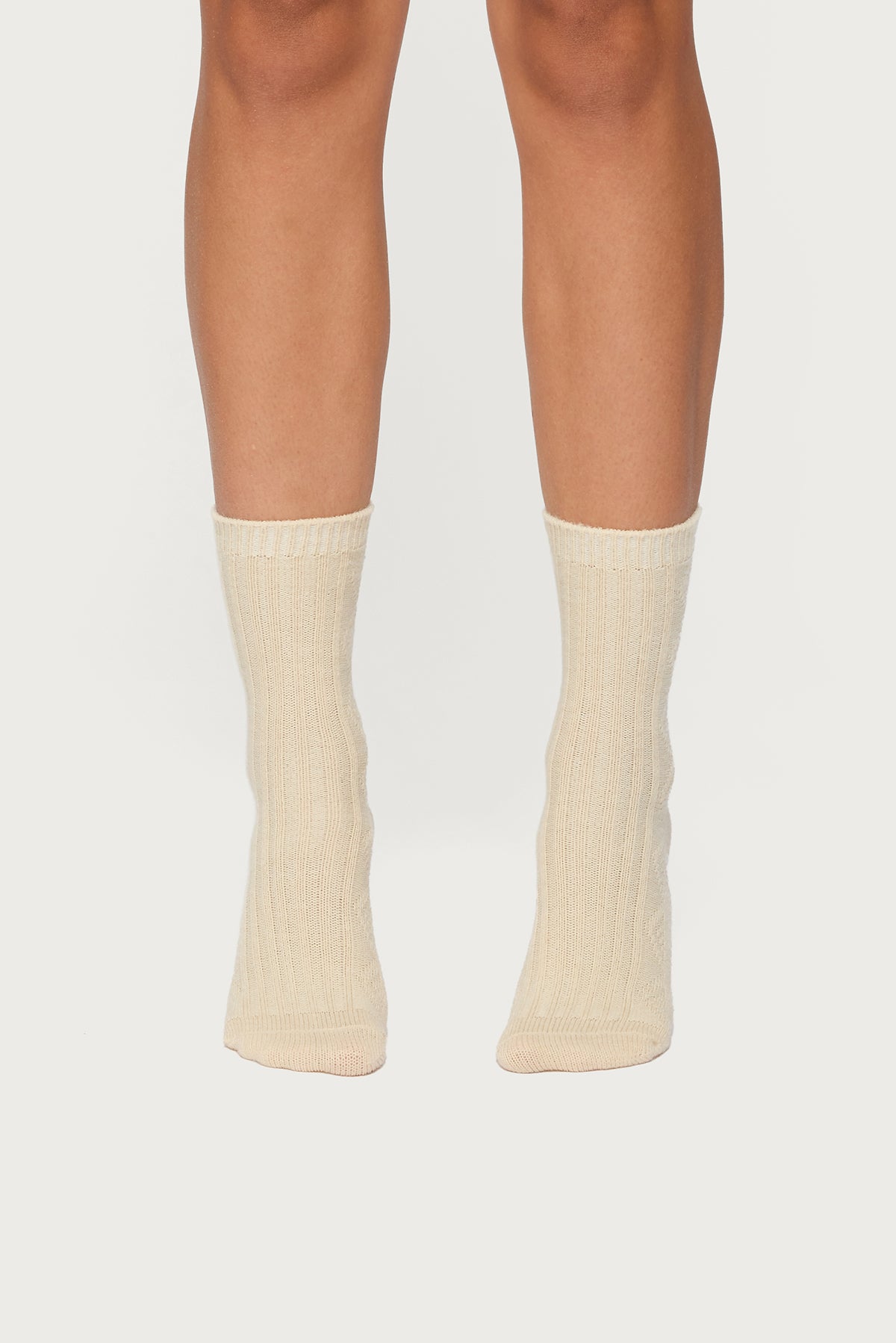 Cozy Socks - Image 2