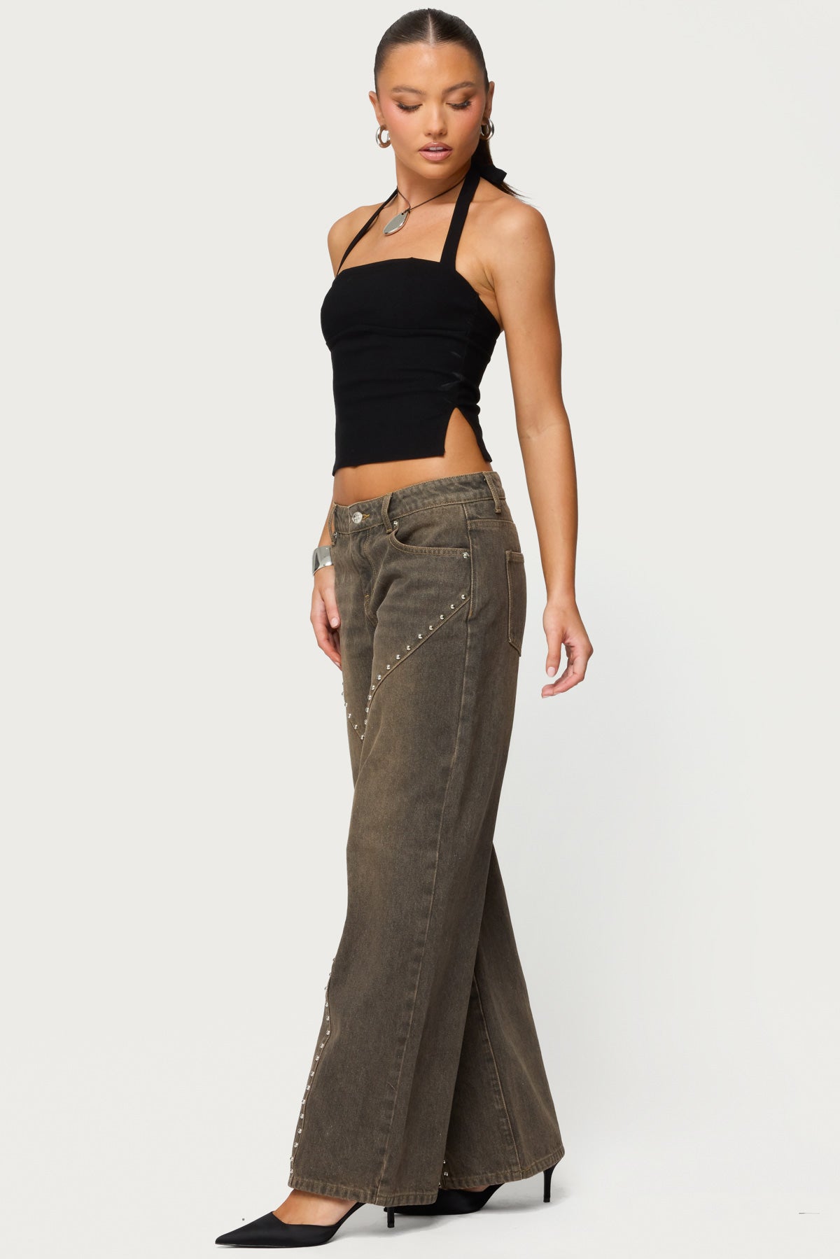 Dara Halter Top - Image 4