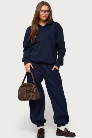 Jayce Edikted Sweatpants