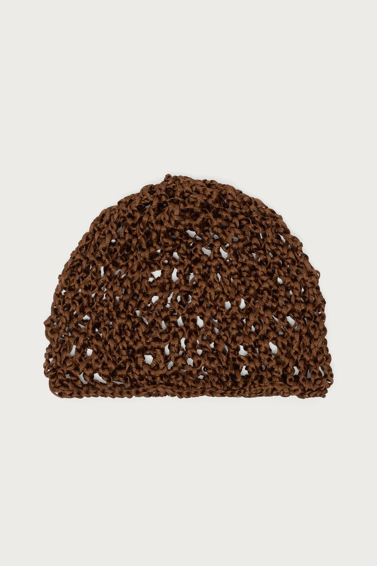 Lulu Crochet Beanie - Image 2