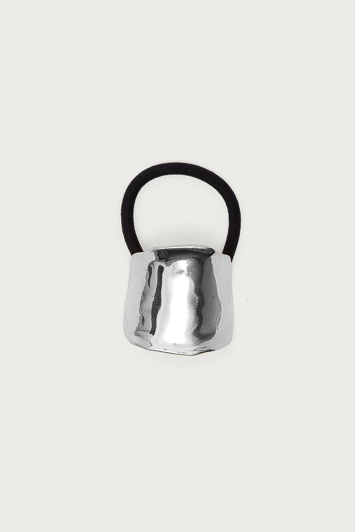 Abstract Cuff Hair Tie - Image 2