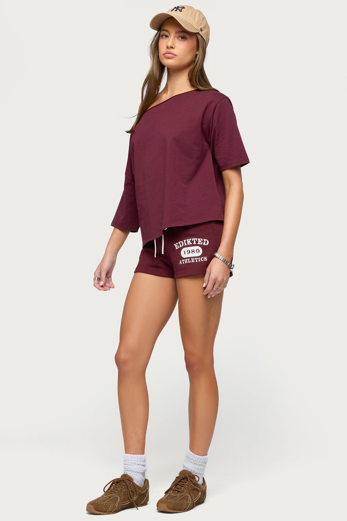 Davida Off Shoulder Top - Image 4