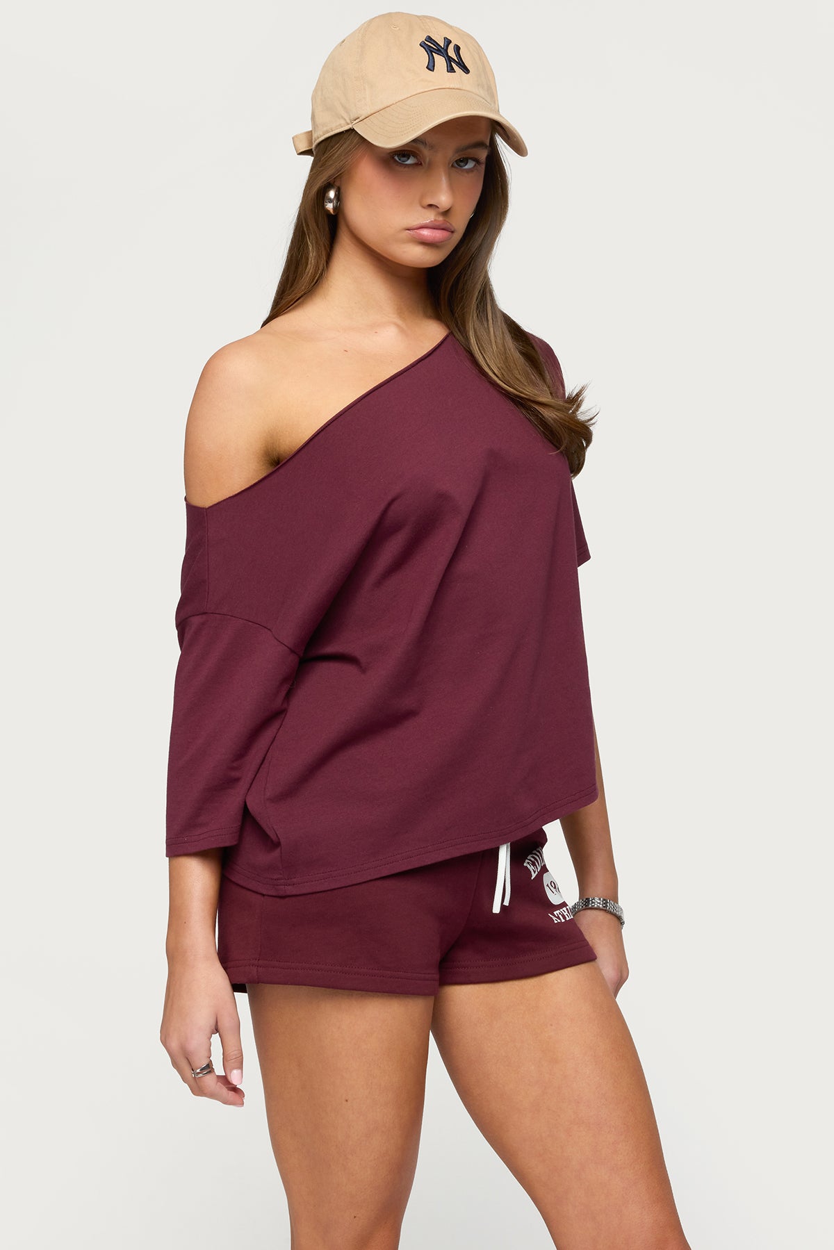 Davida Off Shoulder Top - Image 3