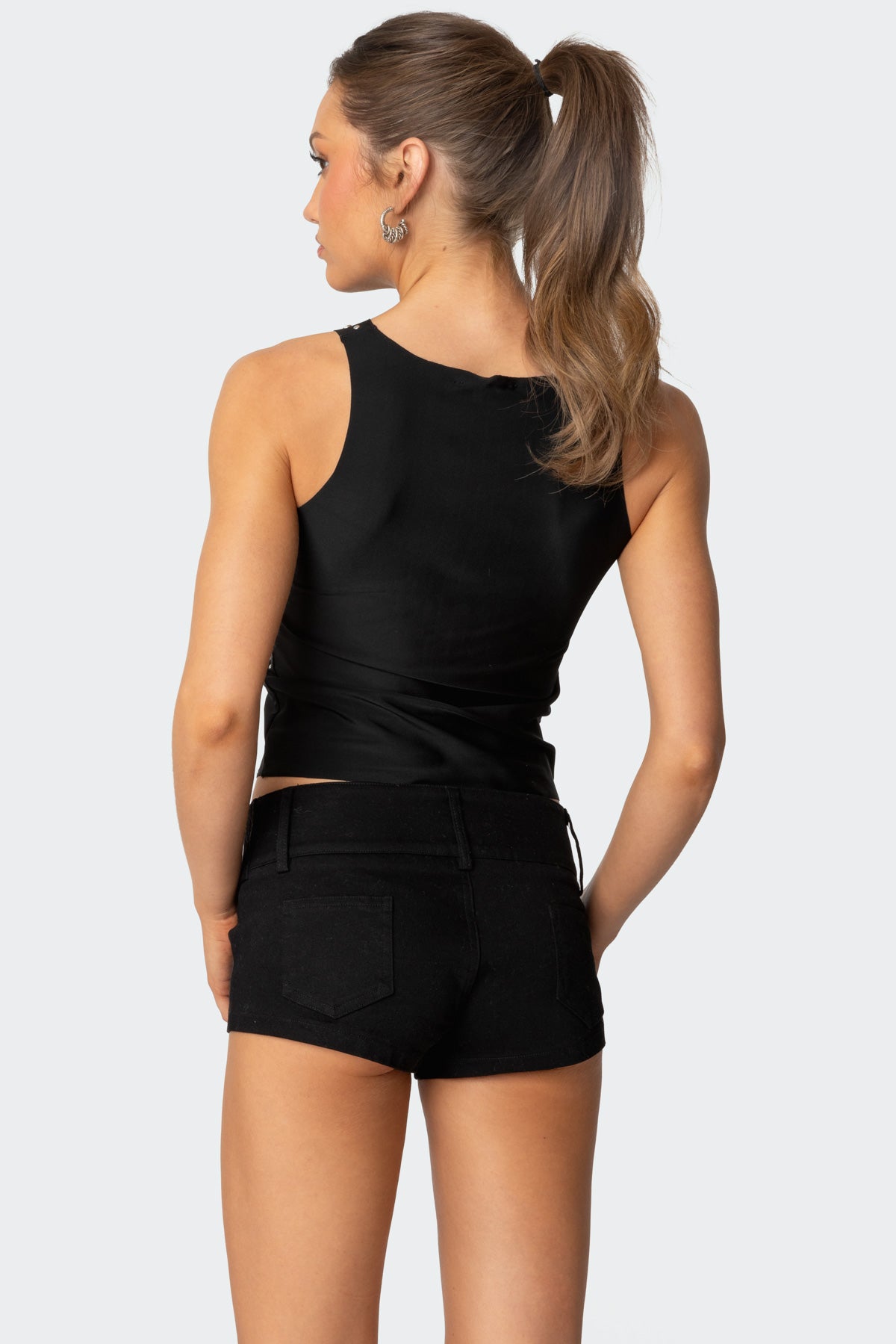 Alexandra Studded Top - Image 5