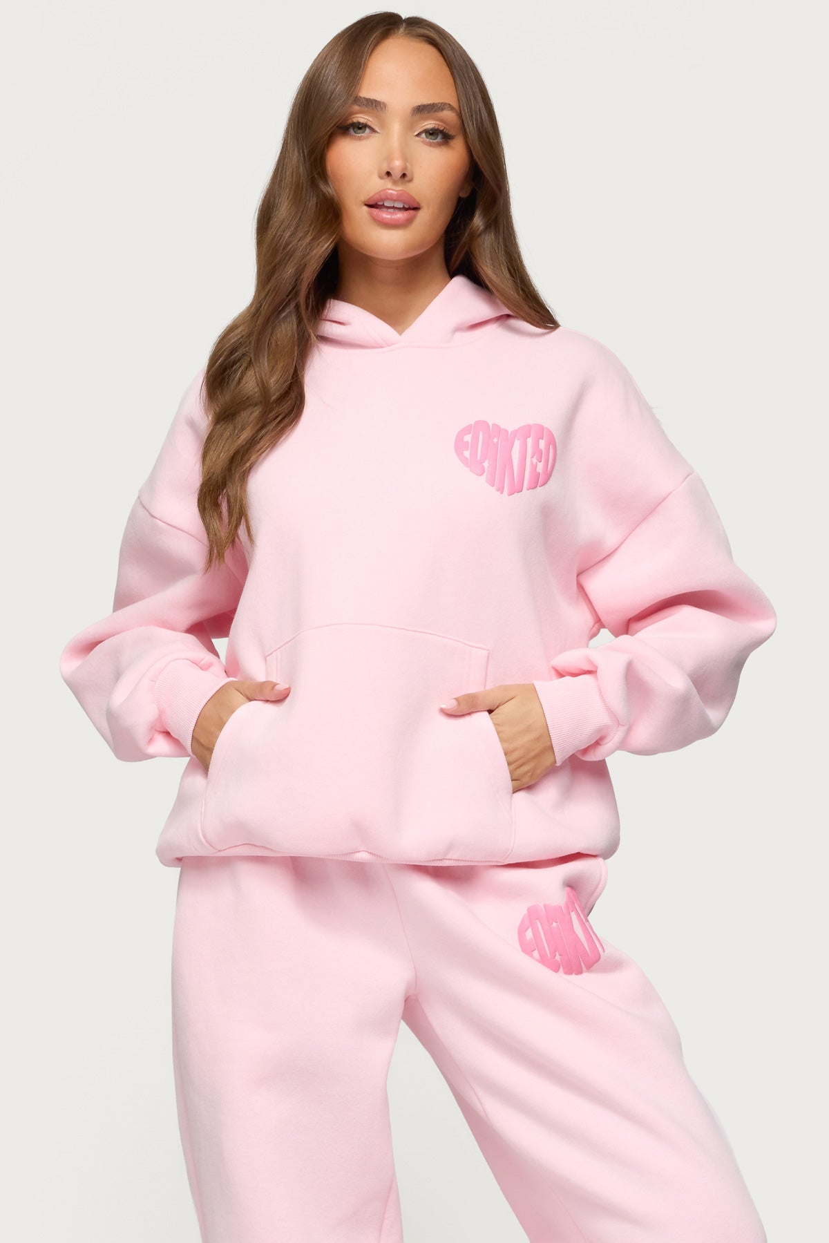 Major Love Edikted Hoodie - Image 5