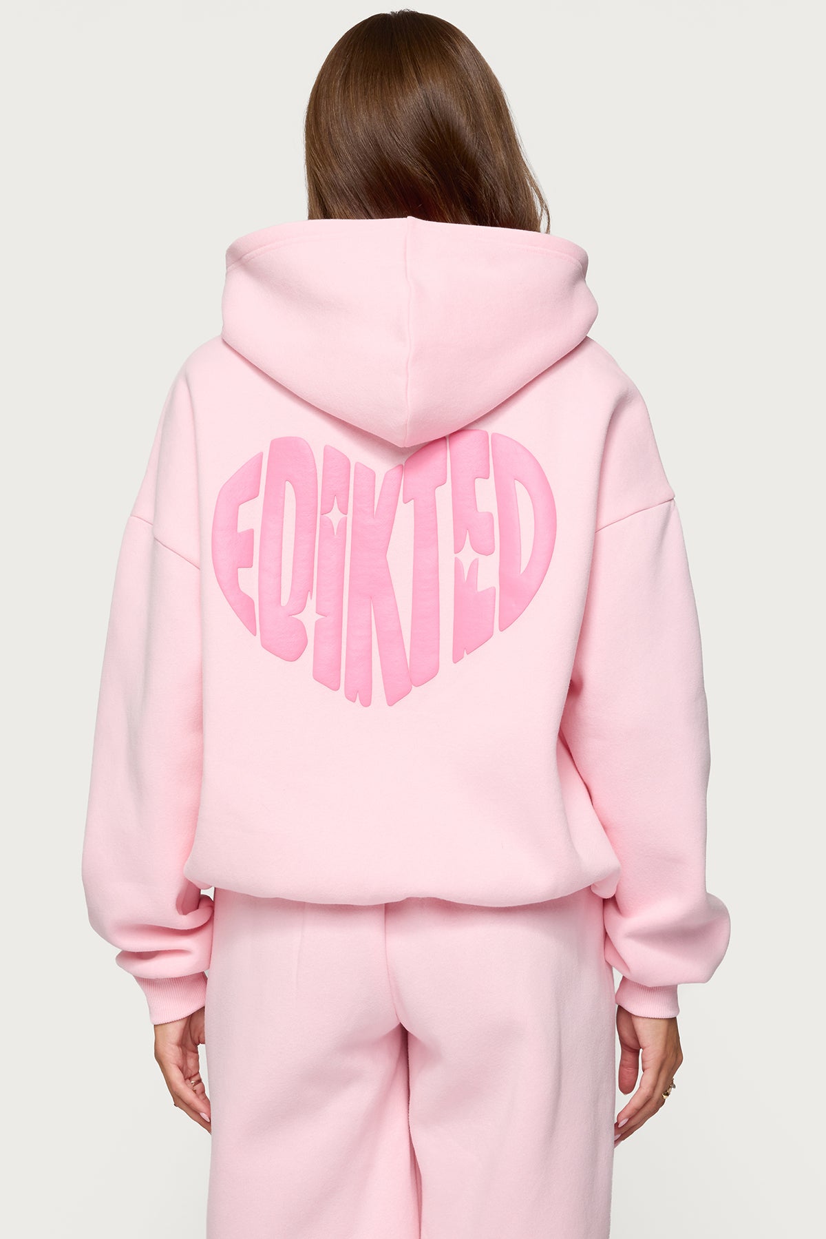 Major Love Edikted Hoodie - Image 3