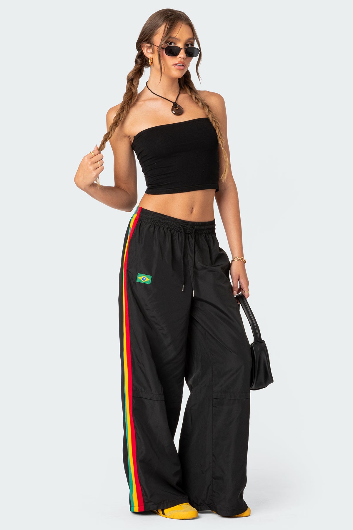 Basic Tube Top - Image 5