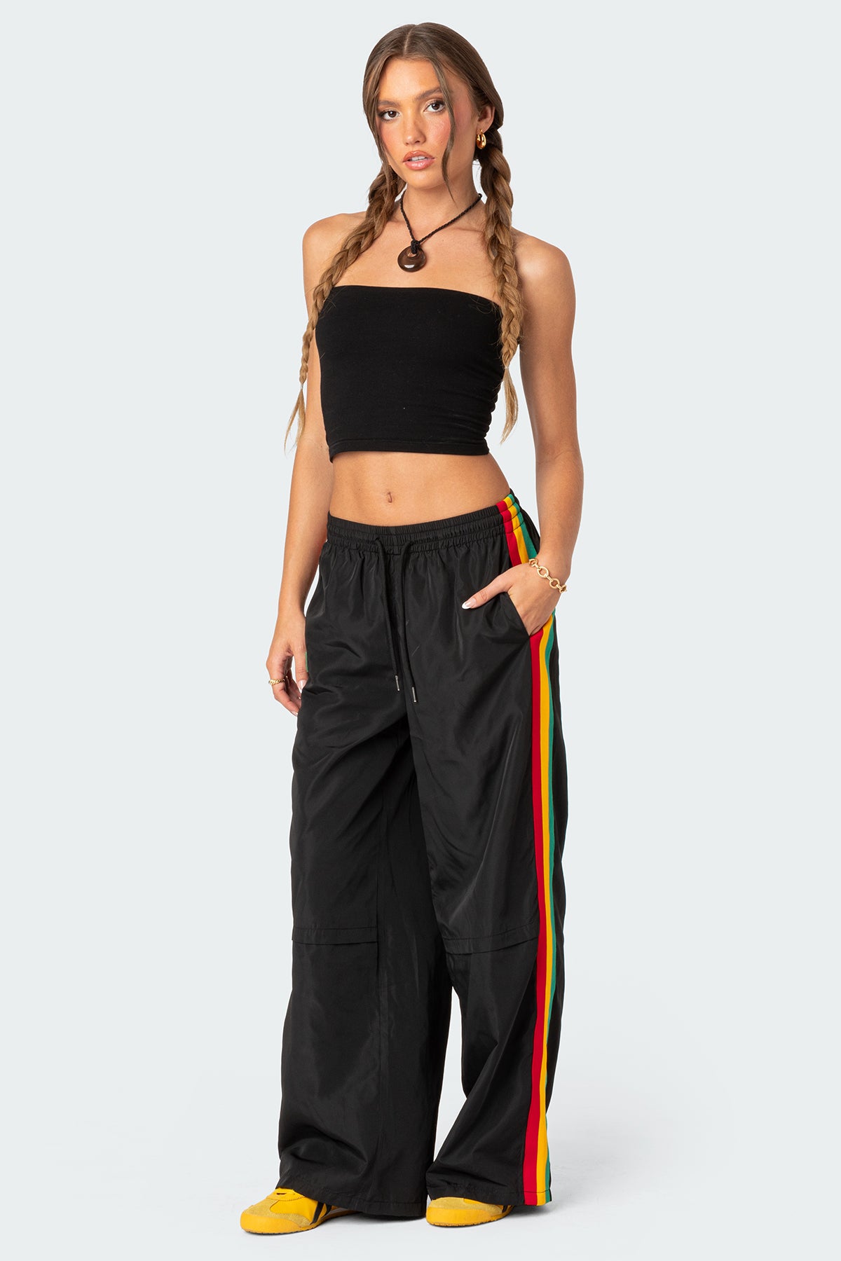 Basic Tube Top - Image 2
