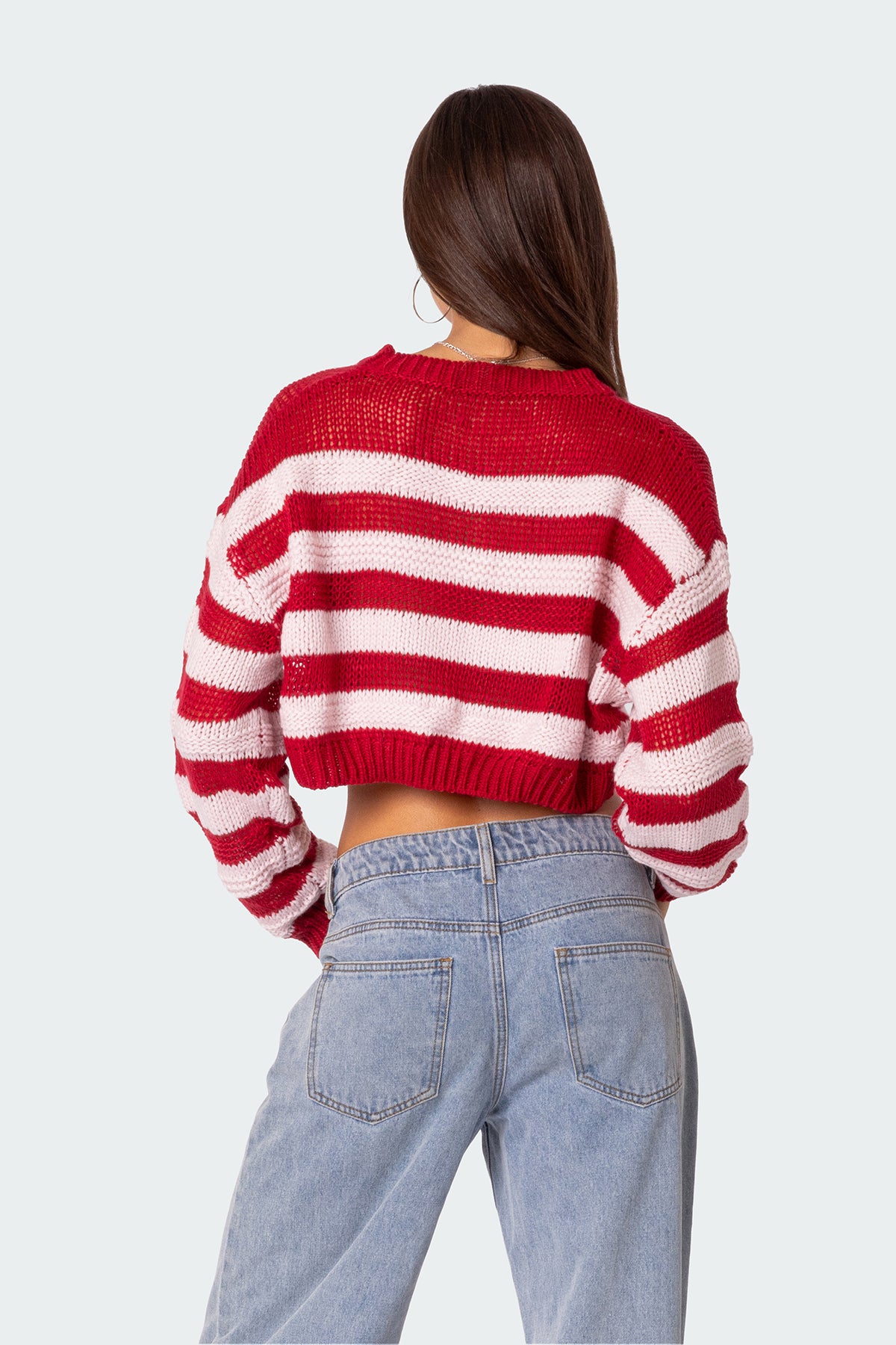 Novella Oversized Sweater - Image 4