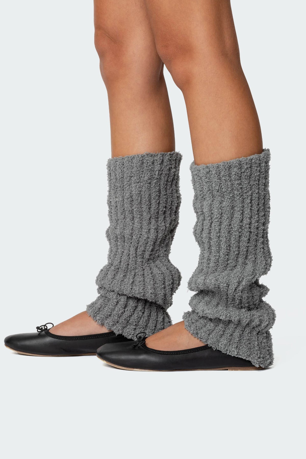 Get Cozy Leg Warmers - Image 2