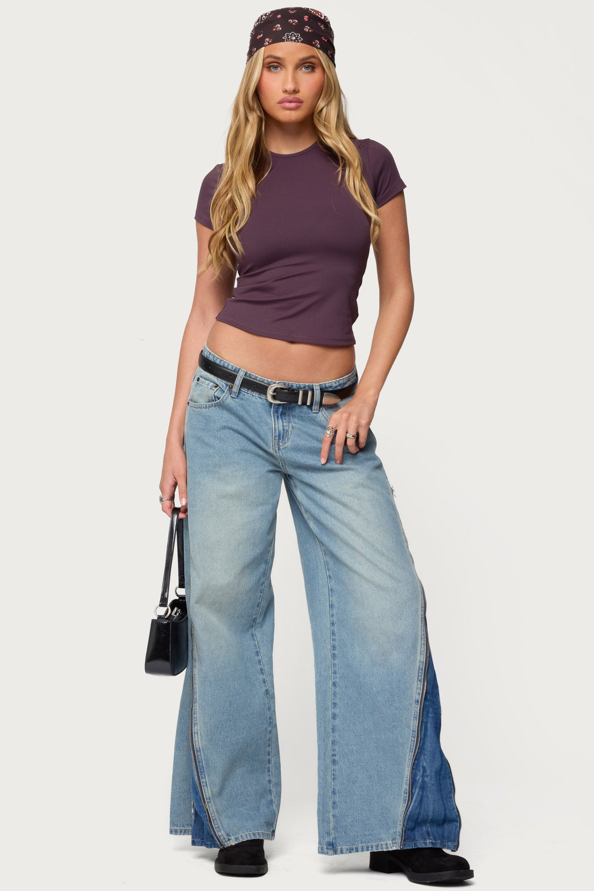 Tay Short Sleeve Top - Image 2